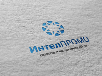 Логотип для SEO-компании