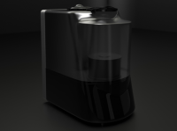 Redmond RHF-3303