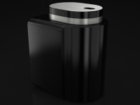 Redmond Coffee Machine