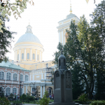 Клип "Северная Пальмира"