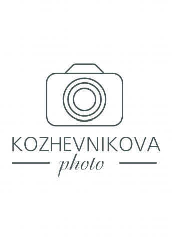 Логотип для фотографа