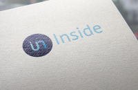 Inside