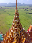 Храмовый комплекс Таиланд