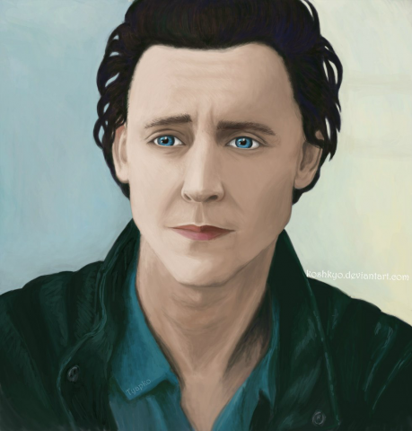 Tom