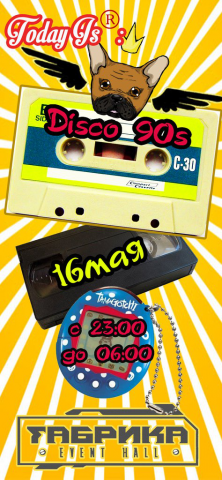 90s