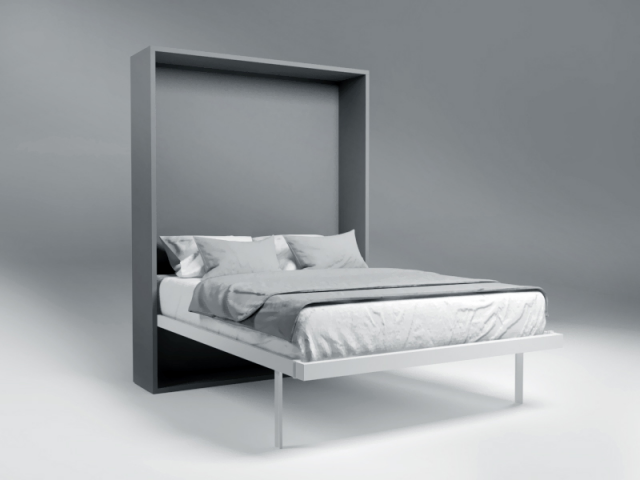 3D визуализация мебели