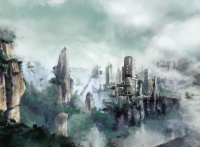 Иллюстрация для обложки