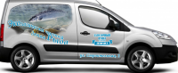 Брендирование авто