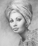 Софи Лорен