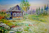 Хуторок