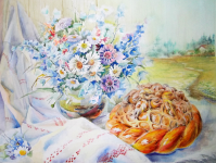 Каравай