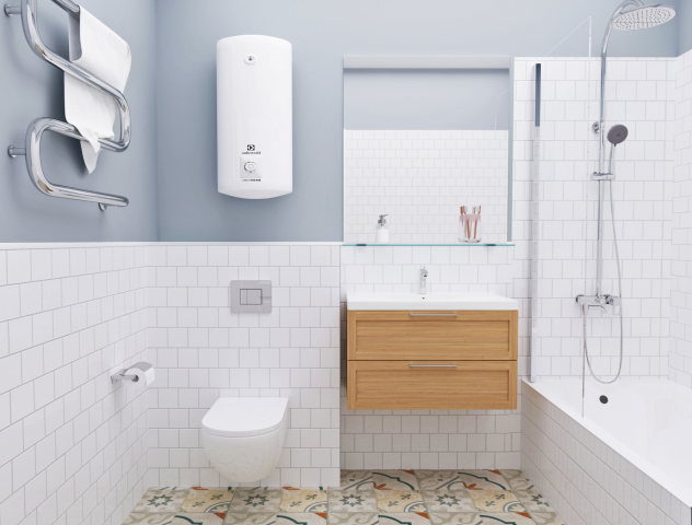 Ванная комната