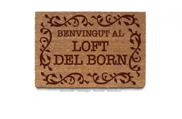 Loft del Born