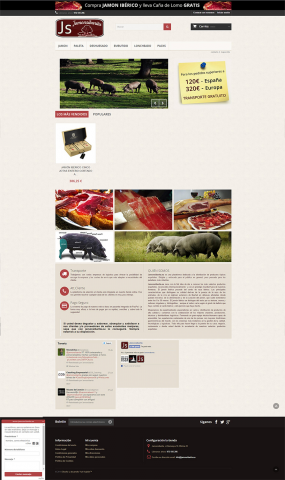 Jamonsibarita