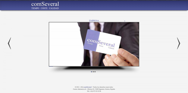 comSeveral