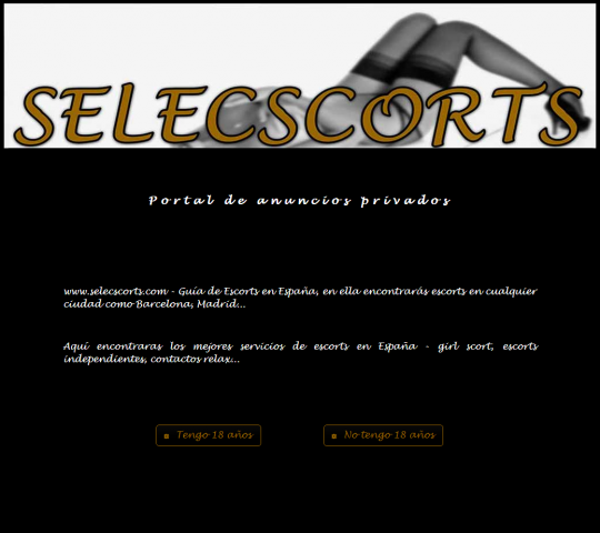 Selecscorts