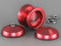 aero-yo ROCKET yoyo