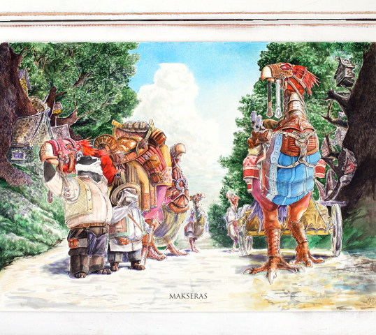 Иллюстрации к книге