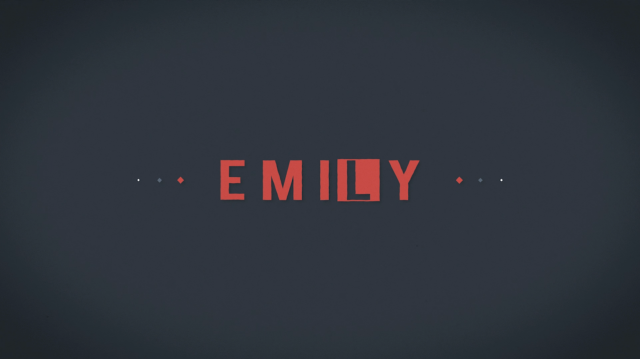 Text Animation/2d design