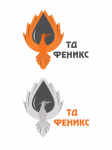 Логотип ТД "Феникс"