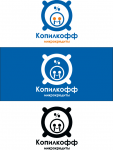 Логотип микрофинансовой организации