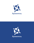 Логотип сервиса возврата утерянных вещей