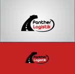 Логотип  транспортной компании