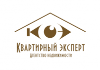 Логотип  агентства недвижимости