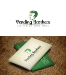 Vending Brothers