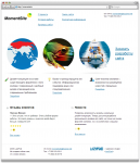 MomentSite