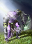 Facelles Void