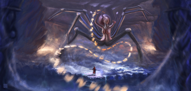 Ancient God