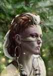 Huntress
