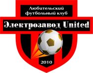 Эмблема для футбольного клуба