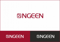 Логотип: NGEEN