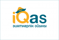 Логотип IQaS