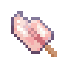 Пиксель-арт