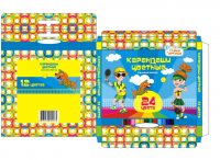 "Глаша и Аркаша"