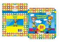 "Глаша и Аркаша"