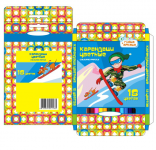 "Глаша и Аркаша"