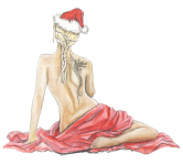 Снегурочка