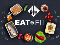 Eat and Fit