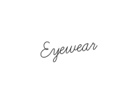 Eyewear