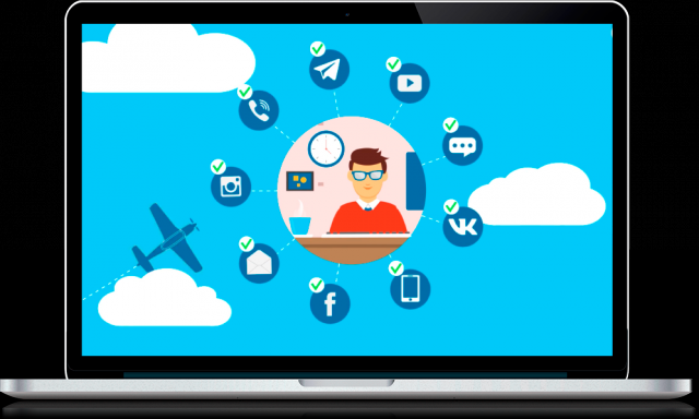 Внедрение и интеграция CRM систем