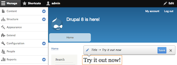 Разработка проектов на Drupal,интеграция с сервисами и системами