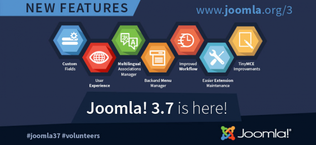 Разработка проектов и интернет-магазинов на Joomla