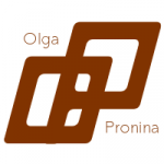 OP Monogram