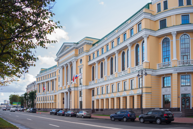 промышленная фотосъемка, съемка производственных объектов ЛУКОЙЛ