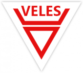 Landing Page юридической компании Veles