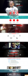 Разработка Landing page boxingclubnovokosino.ru